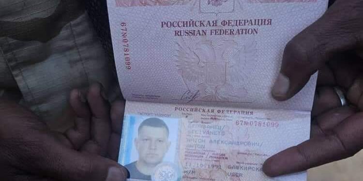 У збитому в Судані російському транспортному літаку летіли росіяни, пов’язані з торгівлею зброєю (ВІДЕО)