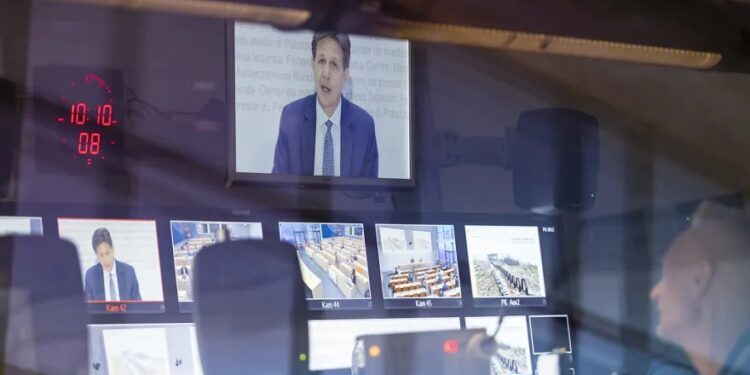 Розвідка Швейцарії: країні загрожує російський вплив