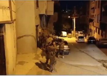 У Туреччині після теракту арештували 176 підозрюваних (ВІДЕО)