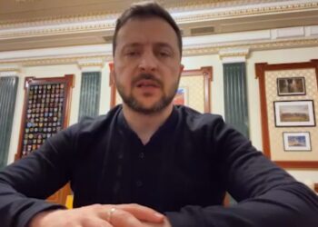 З 1 грудня в Україні запровадять Є-підтримку – кожна родина отримає по кілька тисяч гривень, – звернення Зеленського (ВІДЕО)