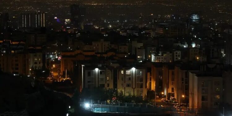 Армія оборони Ізраїлю заявила про успішне завершення операції по іранських об’єктах виробництва ракет та ППО