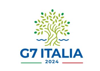 Лідери G7 домовились надати Україні $50 млрд. кредиту в рахунок заморожених російських активів