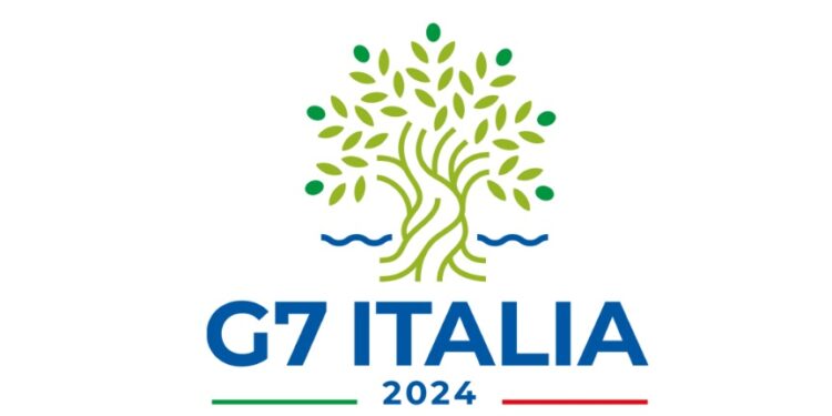 Лідери G7 домовились надати Україні $50 млрд. кредиту в рахунок заморожених російських активів