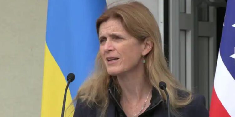 USAID оголосило про нову допомогу Україні на понад $1 млрд.