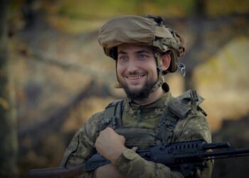 Миколаївська «79-ка» в обличчях – гранатометник «Імпульс»