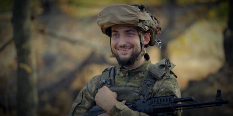 Миколаївська «79-ка» в обличчях – гранатометник «Імпульс»