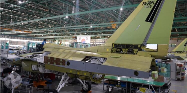 Краще за HIMARS. Що є у Південної Кореї, а треба, щоб було у нас