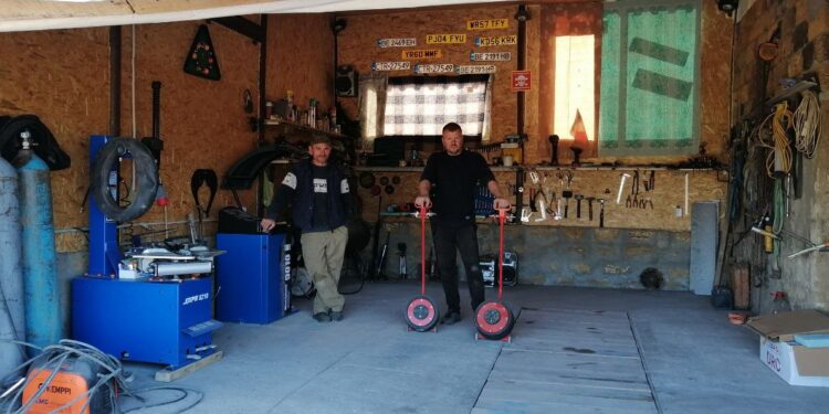 Що вже зробили переможці конкурсу мініпроєктів з соціального підприємництва у Миколаєві і не тільки (ФОТО)