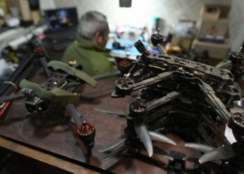 Як експорт української зброї може здешевити озброєння для ЗСУ 