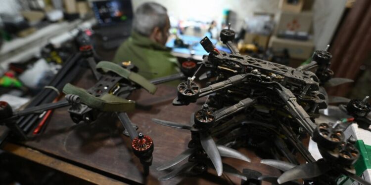 Як експорт української зброї може здешевити озброєння для ЗСУ 