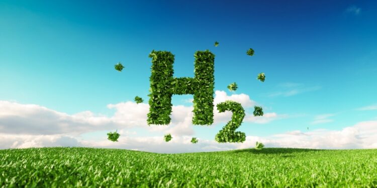 На Одещині хочуть побудувати перший в Україні індустріальний парк з виробництва зеленого водню