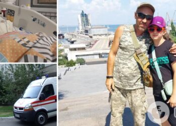 Жахлива історія. Батьки 11-річної дівчинки розповіли, як над дитиною знущались в обласній дитячій лікарні у Миколаєві (ФОТО)