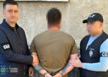 В Україні нейтралізували масштабну злочинну групу, яка заробила на ухилянтах понад 40 млн.грн. (ФОТО)