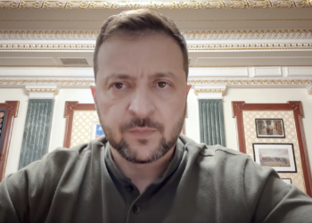 Свої РЕБи, ракети і дрони, більше і швидше – ось головне завдання, – Зеленський (ВІДЕО)