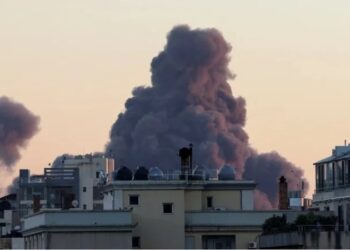 Менше ніж за тиждень ЦАХАЛ ліквідував близько 250 бойовиків Хезболли