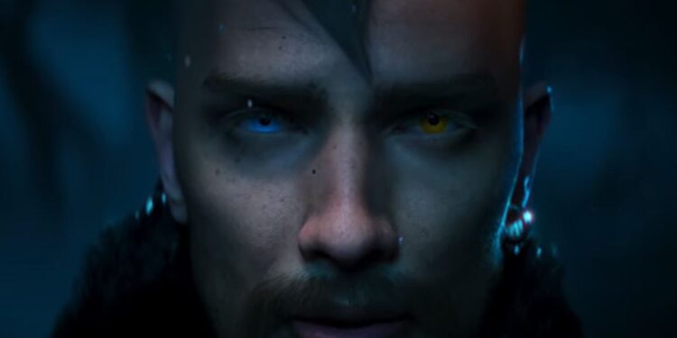 В Україні створюють фентезі-всесвіт “Хроніки Сили”. “Молитву Сили вже показали” (ВІДЕО)