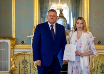 Стало відомо, яка зарплата тепер у Залужного та в інших послів України (ІНФОГРАФІКА)