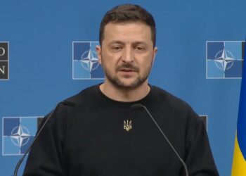 Для кращого сприйняття плану. Зеленський порадив партнерам споряджати бригади, бо наші хлопці втомилися (ВІДЕО)
