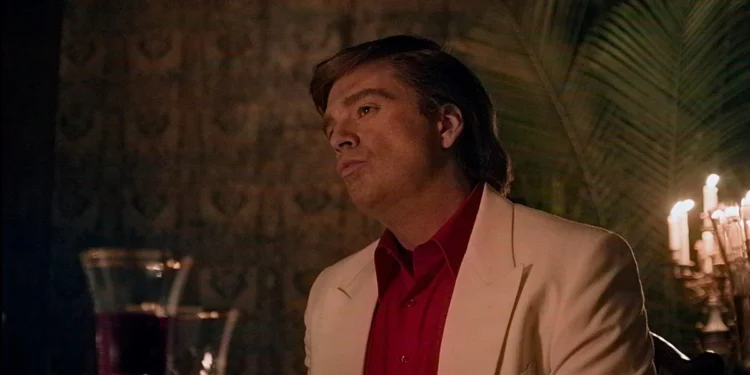 Трамп не зміг заборонити фільм “Учень. Історія Трампа”, він виходить на екрани. Все про скандальний сатиричний байопік (ФОТО, ВІДЕО)