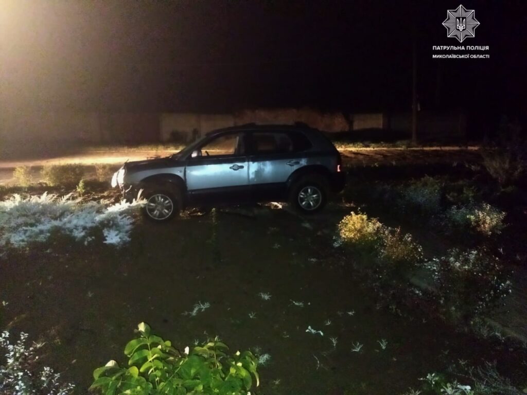 У Миколаєві патрульні впіймали п’яного водія - алкоголь в крові перевищував норму в 11 разів (ФОТО) 4