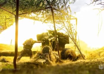 В Україні ліквідовано ще 1420 окупантів, загалом – понад 674 тисячі. Повні втрати ворога