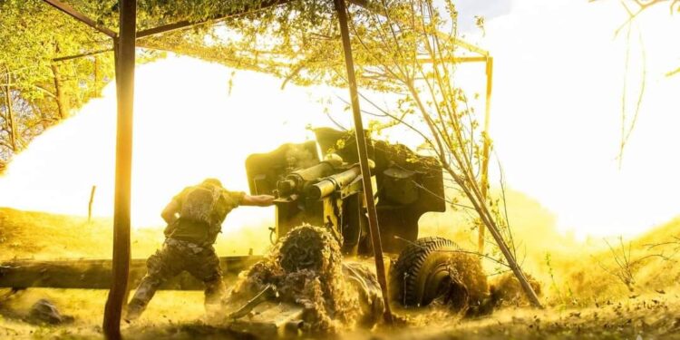 В Україні ліквідовано ще 1420 окупантів, загалом – понад 674 тисячі. Повні втрати ворога