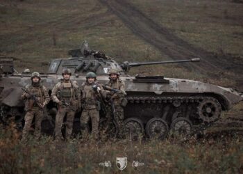 В Україні ліквідовано ще 1130 окупантів, загалом – понад 655 тисяч. Повні втрати ворога