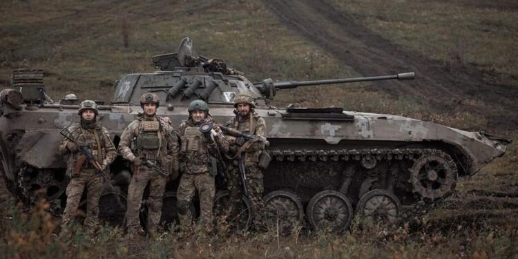 В Україні ліквідовано ще 1130 окупантів, загалом – понад 655 тисяч. Повні втрати ворога