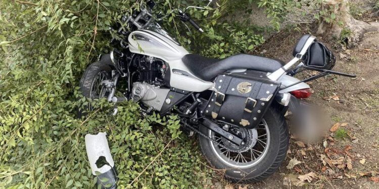 Внаслідок ДТП у Миколаєві загинув пішохід – поліція встановлює свідків події (ФОТО)