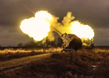 В Україні ліквідовано ще 1340 окупантів, загалом – понад 678,5 тисяч. Повні втрати ворога