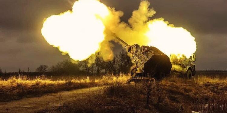 В Україні ліквідовано ще 1340 окупантів, загалом – понад 678,5 тисяч. Повні втрати ворога