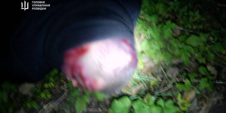 Молоток справедливості ― у росії ГУР ліквідувало пілота дмітрія ґолєнкова, причетного до ударів по Кременчуку та Дніпру (ФОТО, ВІДЕО)