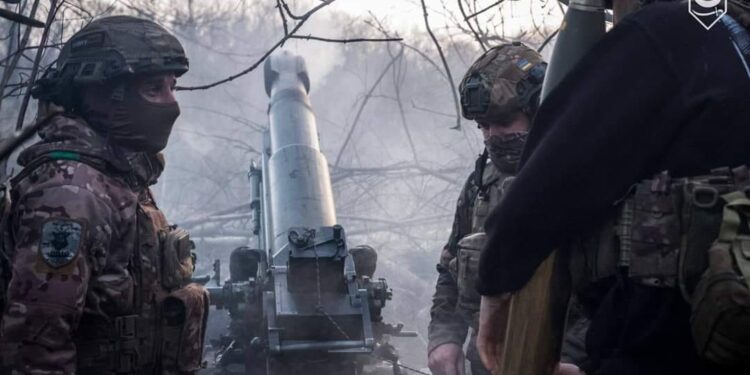 В Україні ліквідовано ще 1460 окупантів, загалом – понад 683 тисячі. Повні втрати ворога