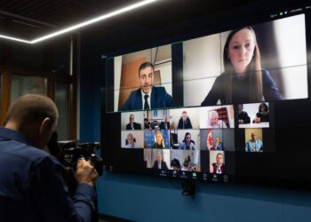 РФ депортувала 20 тис. дітей і навмисно змінює їхні дані, щоб їх не могли відшукати і повернути