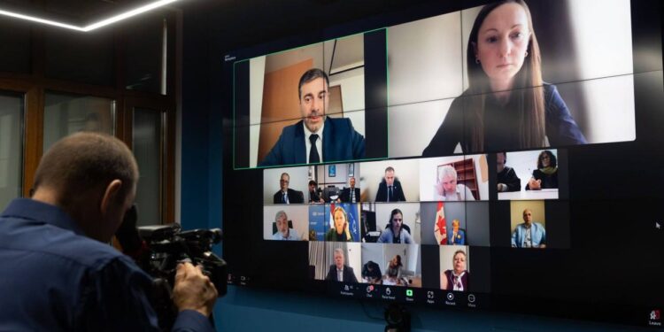 РФ депортувала 20 тис. дітей і навмисно змінює їхні дані, щоб їх не могли відшукати і повернути