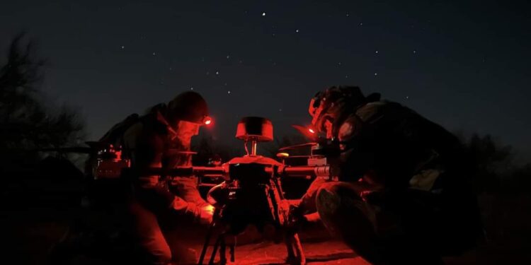 В Україні ліквідовано ще 1240 окупантів, загалом – понад 684 тисячі. Повні втрати ворога