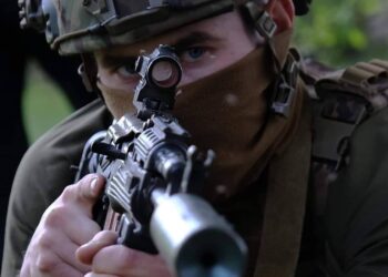 В Україні ліквідовано ще 1630 окупантів, загалом – понад 685 тисяч. Повні втрати ворога