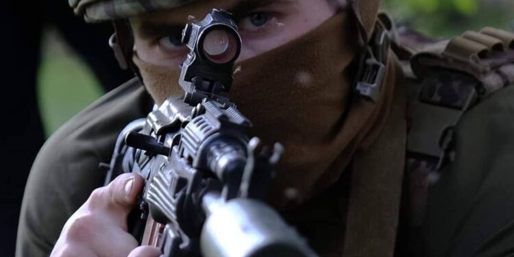 В Україні ліквідовано ще 1630 окупантів, загалом – понад 685 тисяч. Повні втрати ворога