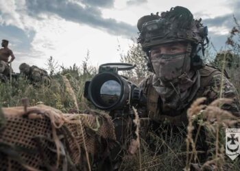 В Україні ліквідовано ще 1690 окупантів, загалом – понад 687 тисяч. Повні втрати ворога