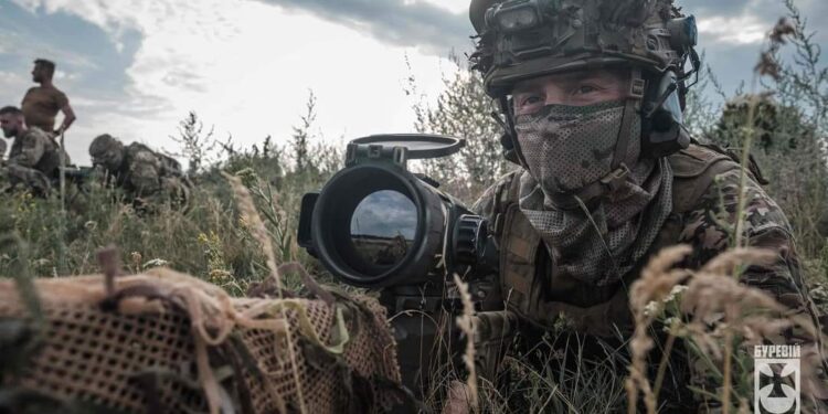 В Україні ліквідовано ще 1690 окупантів, загалом – понад 687 тисяч. Повні втрати ворога