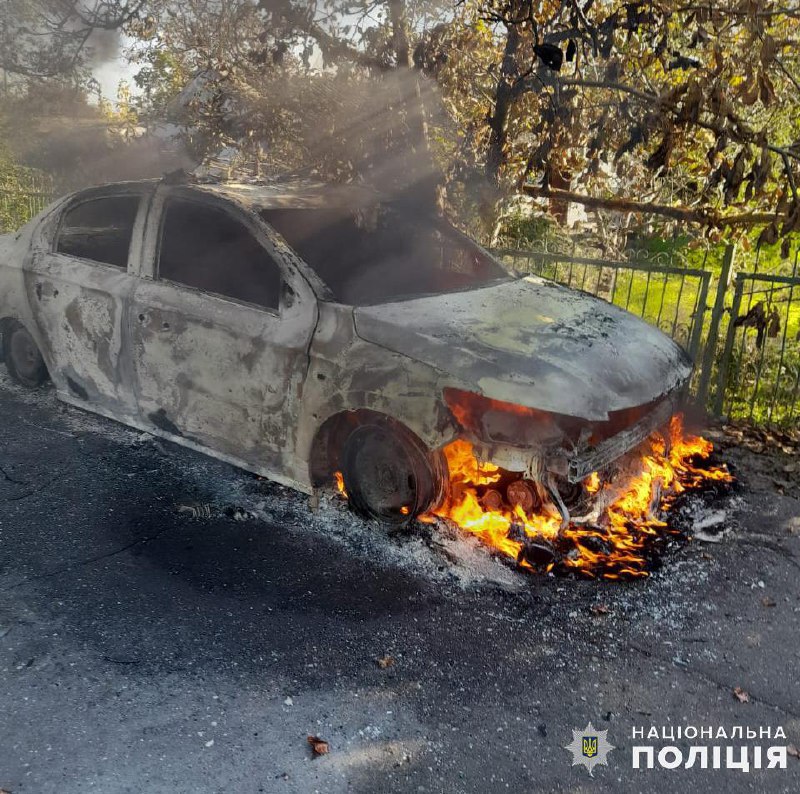 На Миколаївщині ворог скинув дрон на мопедиста, він загинув (ФОТО) 4