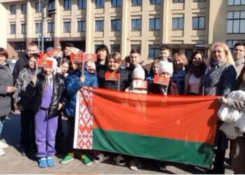 МКС отримав нові докази злочинів РФ і Білорусі проти українських дітей