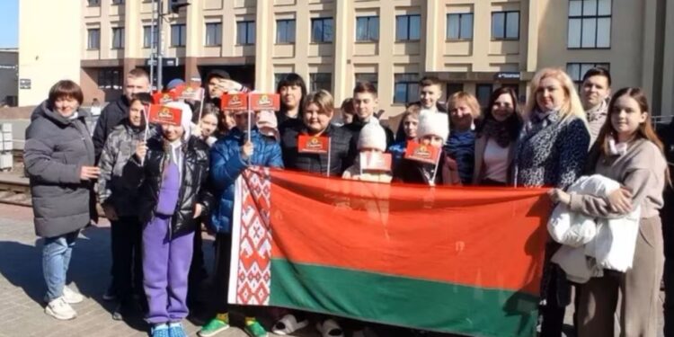 МКС отримав нові докази злочинів РФ і Білорусі проти українських дітей