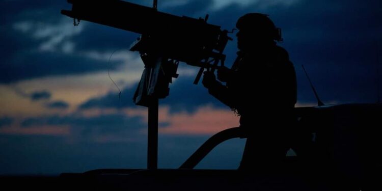 В Україні ліквідовано ще 1310 окупантів, загалом – майже 695 тисяч. Повні втрати ворога