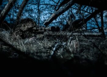 В Україні ліквідовано ще 1080 окупантів, загалом – понад 665 тисяч. Повні втрати ворога