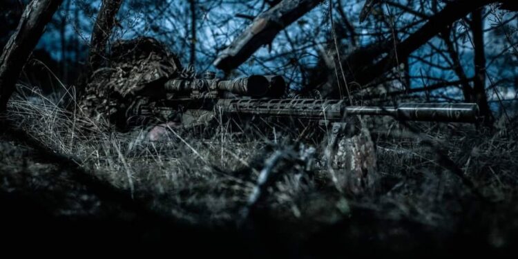 В Україні ліквідовано ще 1080 окупантів, загалом – понад 665 тисяч. Повні втрати ворога