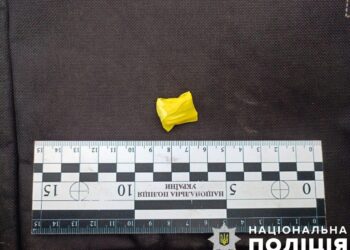 У Миколаєві викрили закладника наркотичних засобів (ФОТО)