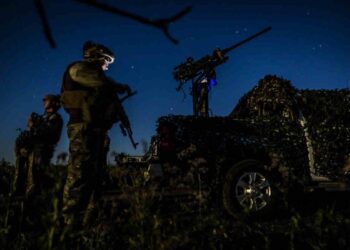 В Україні ліквідовано ще 1360 окупантів, загалом – понад 692 тисячі. Повні втрати ворога