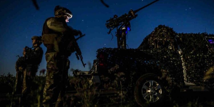 В Україні ліквідовано ще 1360 окупантів, загалом – понад 692 тисячі. Повні втрати ворога