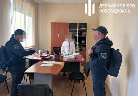 В одеському МСЕК викрили багатомільйонну схему на фіктивній інвалідності (ФОТО, ВІДЕО) 4